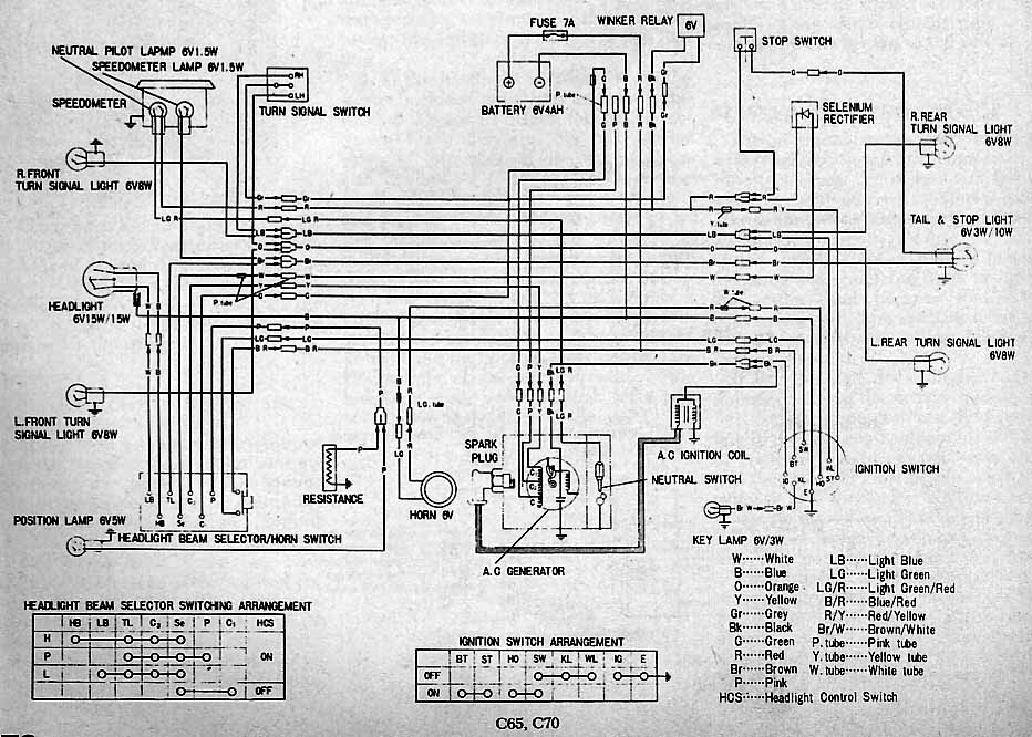 Index Of   Mc  Wiringdiagrams